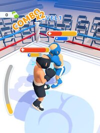 Punch Guys screenshot, image №3484780 - RAWG