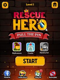 Rescue Hero: Pull the Pin screenshot, image №3610695 - RAWG