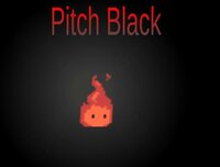 Pitch Black (Snezel) screenshot, image №2727553 - RAWG