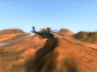 Chopper Battle screenshot, image №517150 - RAWG