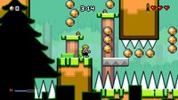 Mutant Mudds Super Challenge screenshot, image №175479 - RAWG