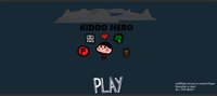 Kiddo Hero screenshot, image №2020957 - RAWG