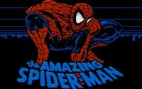 Amazing Spider-Man(1989) screenshot, image №322733 - RAWG