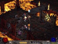 Diablo II: Lord of Destruction screenshot, image №322364 - RAWG