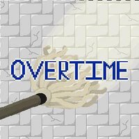 Overtime (itch) (Team_Overtime) screenshot, image №2632310 - RAWG