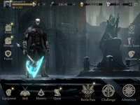 Shadow Hunter: Lost Worlds screenshot, image №2988143 - RAWG