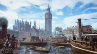 Assassin's Creed Syndicate screenshot, image №621072 - RAWG