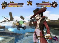 One Piece: Grand Adventure screenshot, image №604853 - RAWG