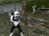 Star Wars: Battlefront (2004) screenshot, image №385651 - RAWG