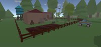 My Little Garden - Low Poly Life Simulator - Demo screenshot, image №1048361 - RAWG