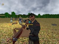 Gods & Generals screenshot, image №323261 - RAWG