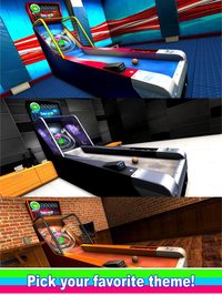 Ball-Hop Bowling screenshot, image №2045212 - RAWG