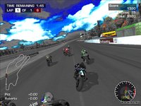 MotoGP 2 screenshot, image №361919 - RAWG