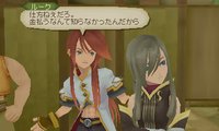 Tales of the Abyss screenshot, image №539359 - RAWG