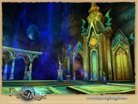 Runes of Magic screenshot, image №497895 - RAWG