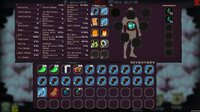 The Moon Ate The Sun - A Realtime Turn Based RPG screenshot, image №4149149 - RAWG