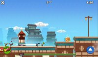 Ninja Race - Fun Run Multiplayer screenshot, image №1344360 - RAWG