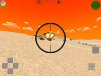 Desert War 3D - Tactical game screenshot, image №972001 - RAWG