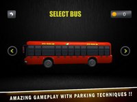 Metro Bus Driving Mission screenshot, image №920450 - RAWG