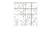 Ultra Sudoku screenshot, image №4090508 - RAWG