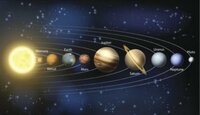 Solar System (itch) (beaupa) screenshot, image №2967825 - RAWG