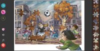 Children's Jigsaw Puzzles screenshot, image №2664903 - RAWG