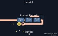 Noodle Arms Pick Pocket screenshot, image №3591638 - RAWG