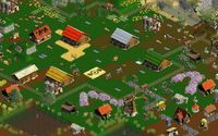 Farm World screenshot, image №85441 - RAWG