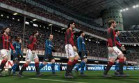 Pro Evolution Soccer 2011 3D screenshot, image №259704 - RAWG