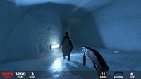 Penguin Massacre screenshot, image №2224951 - RAWG