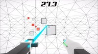 Cyber Trial screenshot, image №1100398 - RAWG