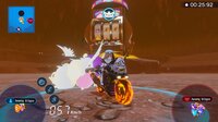 Neptunia Riders VS Dogoos screenshot, image №4195590 - RAWG