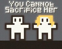 You Cannot Sacrifice Her 2 screenshot, image №2693569 - RAWG