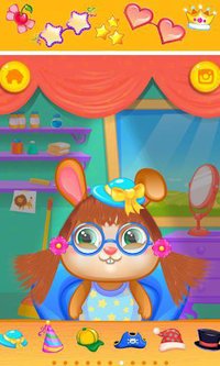 Pets Hair Salon screenshot, image №1583986 - RAWG