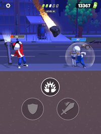 Merge Fighting: Fight Hit Game screenshot, image №3571256 - RAWG