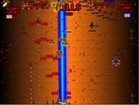 Super Diapason Vengeance Mach 1 screenshot, image №1137483 - RAWG