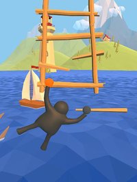Clumsy Climber screenshot, image №1428737 - RAWG