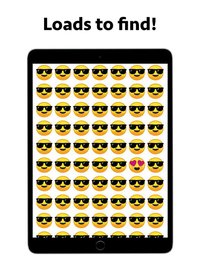Odd Emoji Out game screenshot, image №1866428 - RAWG