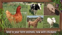 Farming Simulator 23 Mobile screenshot, image №3897073 - RAWG