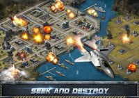 War Games - Commander screenshot, image №1512424 - RAWG