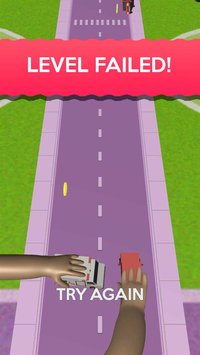 Carpet Racer screenshot, image №2322643 - RAWG