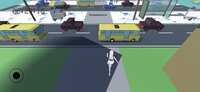 Rush Hour (itch) (Hiroki39) screenshot, image №3161338 - RAWG