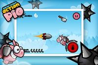 Super Turbo Action Pig screenshot, image №53920 - RAWG