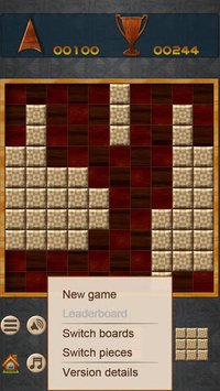 Wooden Block Puzzle Game screenshot, image №1374188 - RAWG