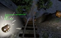Rail Road Redemption VR screenshot, image №1736628 - RAWG