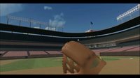 All-Star Fielding Challenge VR screenshot, image №212186 - RAWG