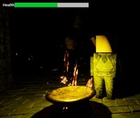 Antidote Crawler 2 screenshot, image №2870446 - RAWG