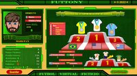 Futtony y el Copón Mundial screenshot, image №3662440 - RAWG