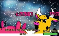 Cosmic Dave: Milk Wizard screenshot, image №3000499 - RAWG