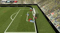 Car Soccer World Cup screenshot, image №2014533 - RAWG